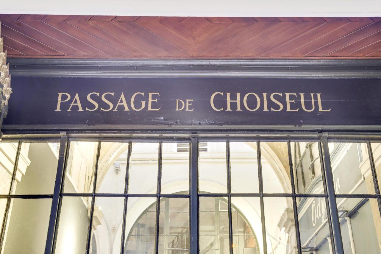 Central Historical Studio By Architect - Louvre باريس المظهر الخارجي الصورة